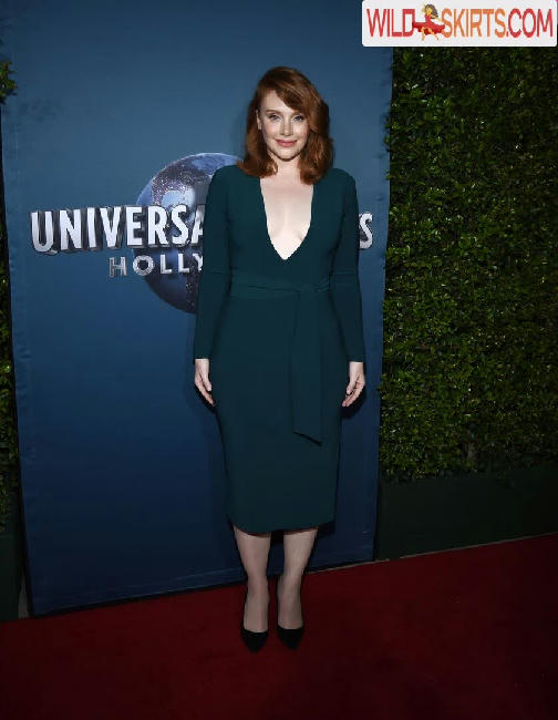 Bryce Dallas Howard / bdhnetwork nude Instagram leaked photo #328