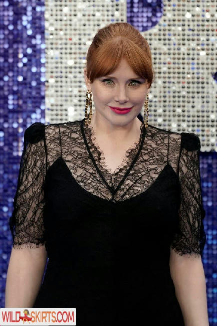 Bryce Dallas Howard / bdhnetwork nude Instagram leaked photo #307