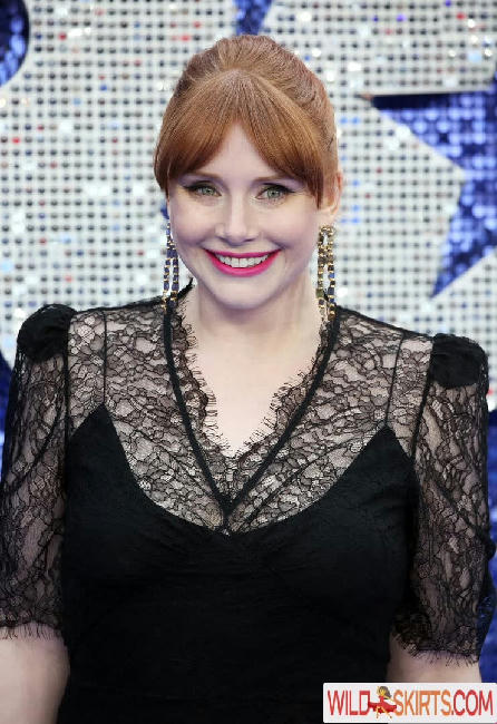 Bryce Dallas Howard / bdhnetwork nude Instagram leaked photo #334