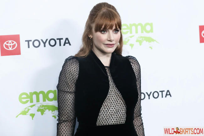 Bryce Dallas Howard / bdhnetwork nude Instagram leaked photo #296