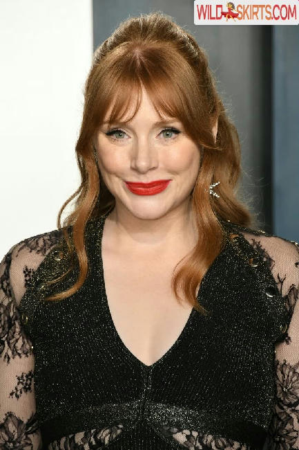 Bryce Dallas Howard / bdhnetwork nude Instagram leaked photo #281