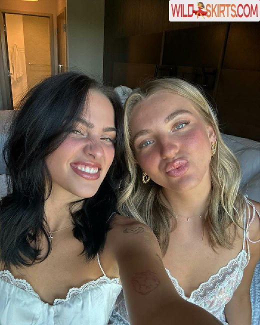 Brynn Rumfallo / brynnrumfallo nude Instagram leaked photo #15