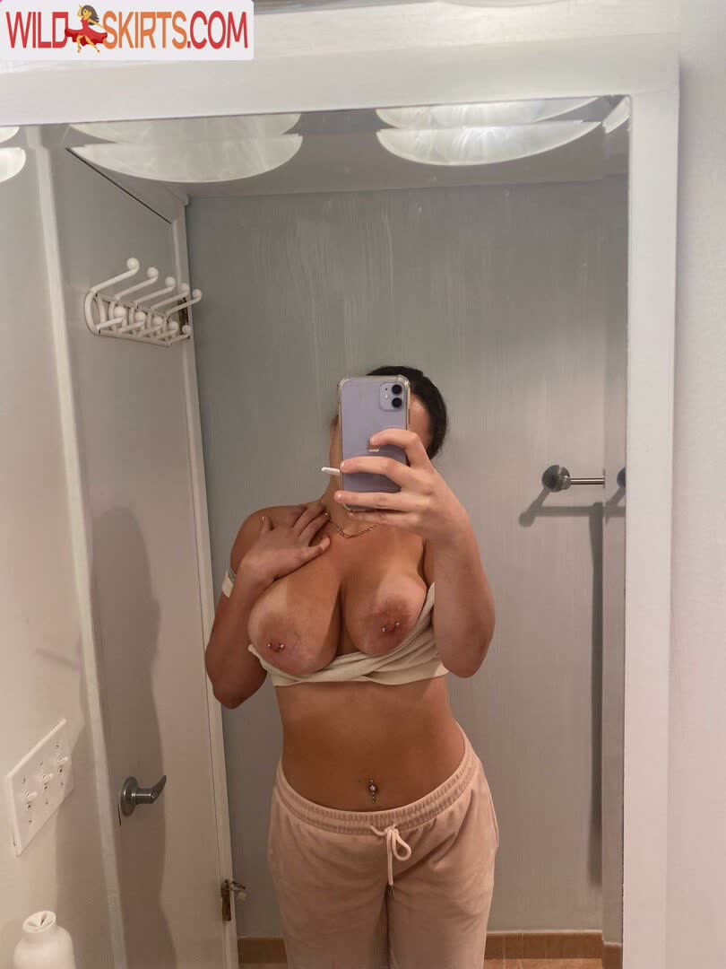 brzttyangelx / brzttyangelx / thisisangel nude OnlyFans, Instagram leaked photo #14