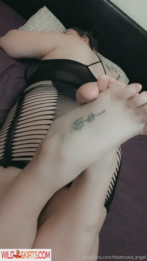 btattooed_angel / btattooed_angel / tattooed_retro_angel nude OnlyFans, Instagram leaked photo #46