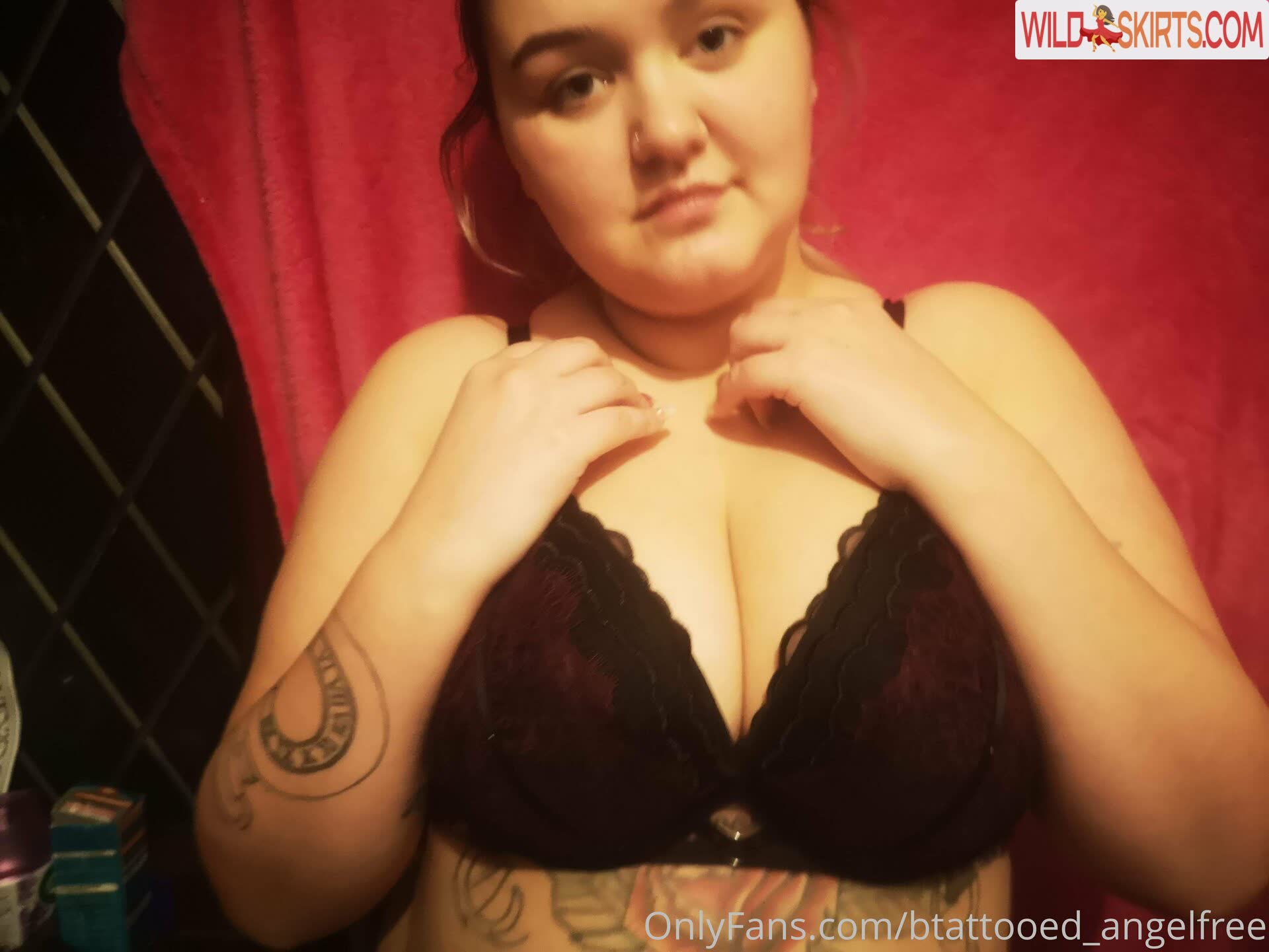 btattooed_angel / btattooed_angel / tattooed_retro_angel nude OnlyFans, Instagram leaked photo #133