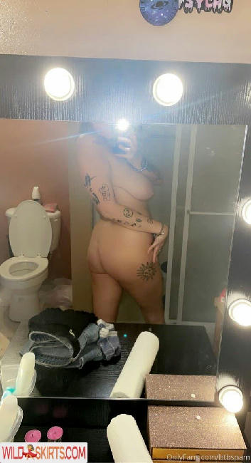 btbspam / Bailey Ryan / btbspam nude OnlyFans leaked photo #35