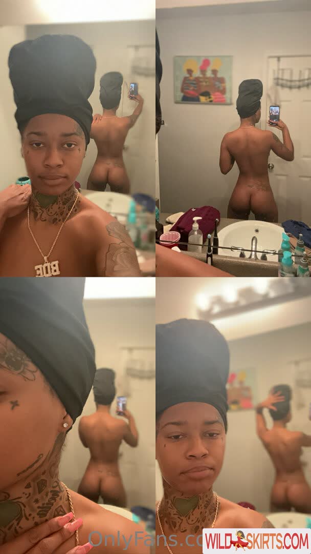 Bu5tatt nude leaked photo #8