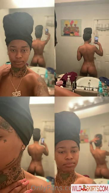 Bu5tatt nude leaked photo #3