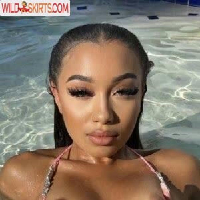 Bubble Booty / naturalchina nude OnlyFans leaked photo #9