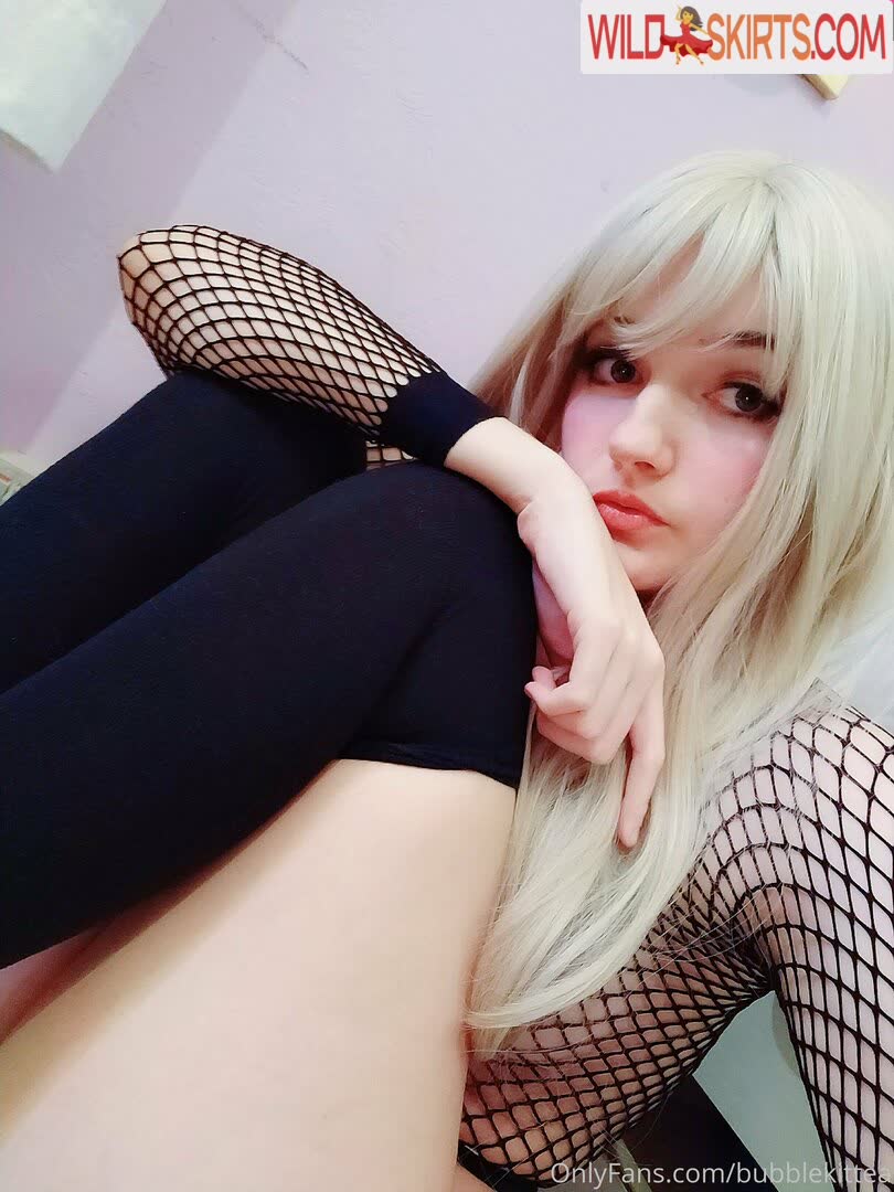 Bubblekittea / bubblekittea / catgirlnsfw nude OnlyFans, Instagram leaked photo #17