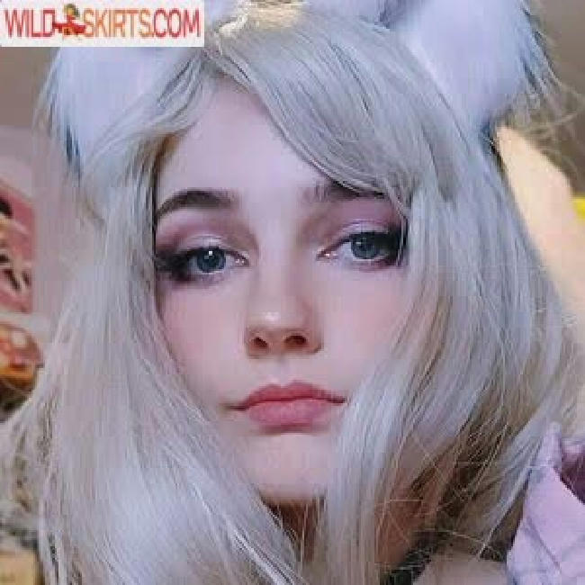 Bubblekittea / bubblekittea / catgirlnsfw nude OnlyFans, Instagram leaked photo #11