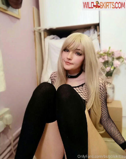 Bubblekittea / bubblekittea / catgirlnsfw nude OnlyFans, Instagram leaked photo #32