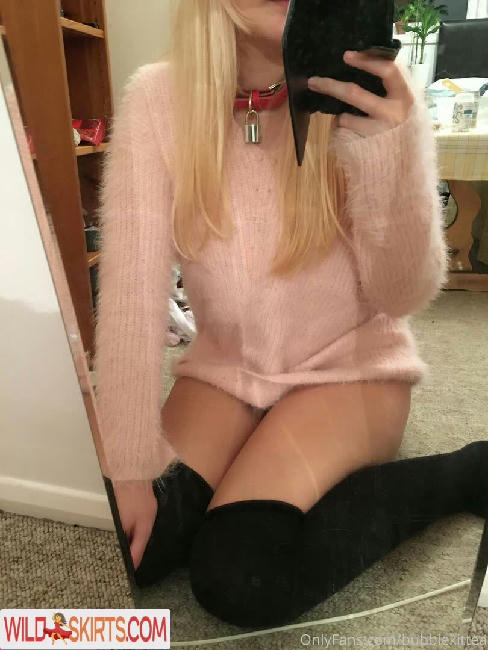 Bubblekittea / bubblekittea / catgirlnsfw nude OnlyFans, Instagram leaked photo #39