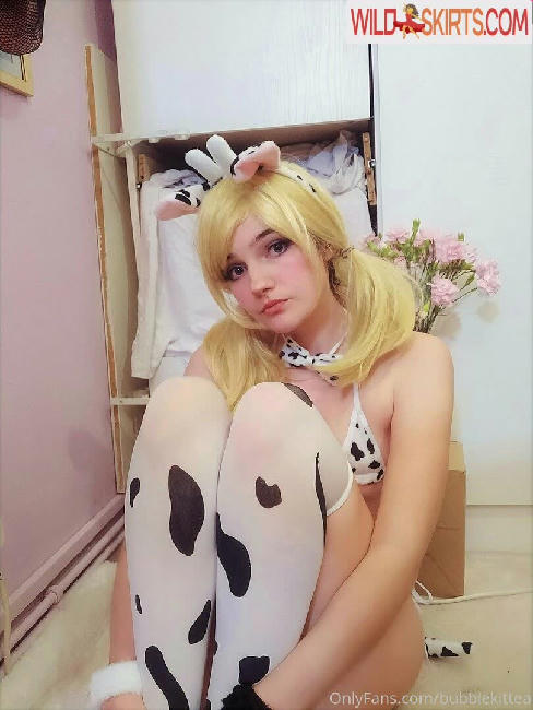 Bubblekittea / bubblekittea / catgirlnsfw nude OnlyFans, Instagram leaked photo #57