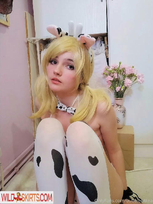 Bubblekittea / bubblekittea / catgirlnsfw nude OnlyFans, Instagram leaked photo #63