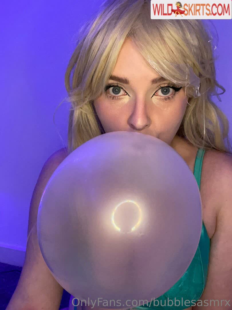 bubblesasmrx / bubblesasmr_ / bubblesasmrx nude OnlyFans, Instagram leaked photo #6