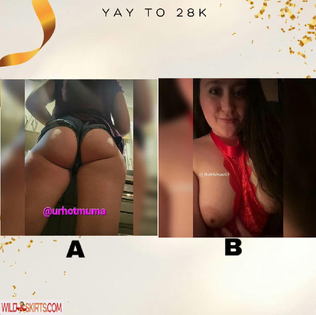 bubblespopbaby / bubblepopbyl / bubblespopbaby nude OnlyFans, Instagram leaked photo #174