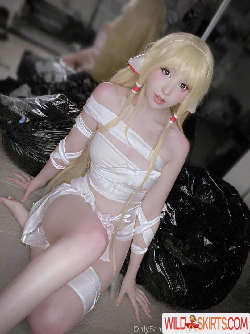 Bubbleteababydoll nude leaked photo #14