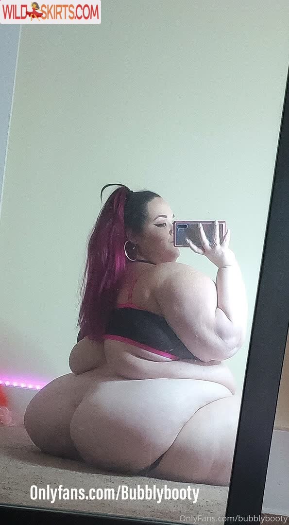 bubblybooty nude OnlyFans, Instagram leaked photo #379