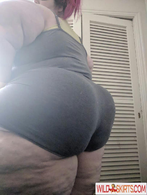 bubblybooty nude OnlyFans, Instagram leaked photo #221