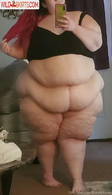 bubblybooty nude OnlyFans, Instagram leaked photo #23