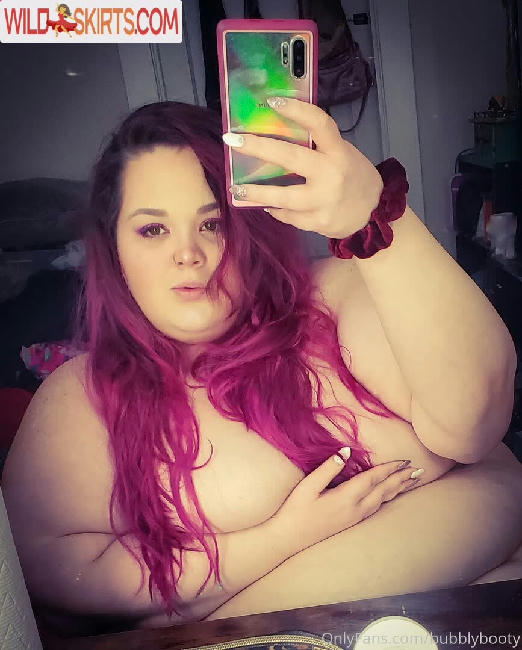 bubblybooty nude OnlyFans, Instagram leaked photo #110