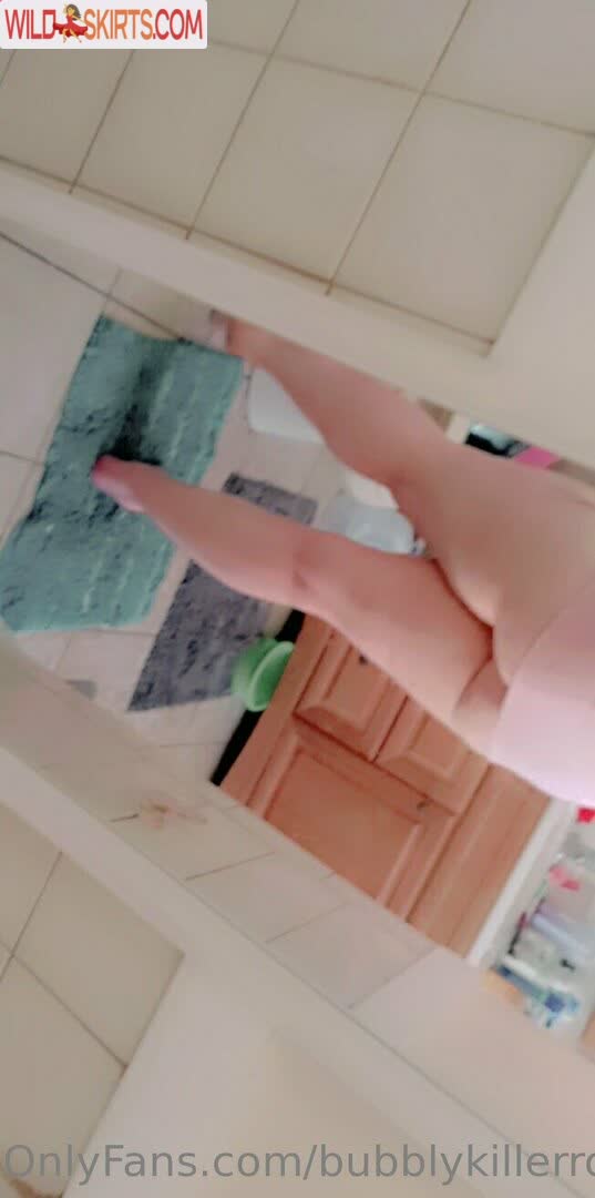 bubblykillerrose nude OnlyFans leaked photo #3