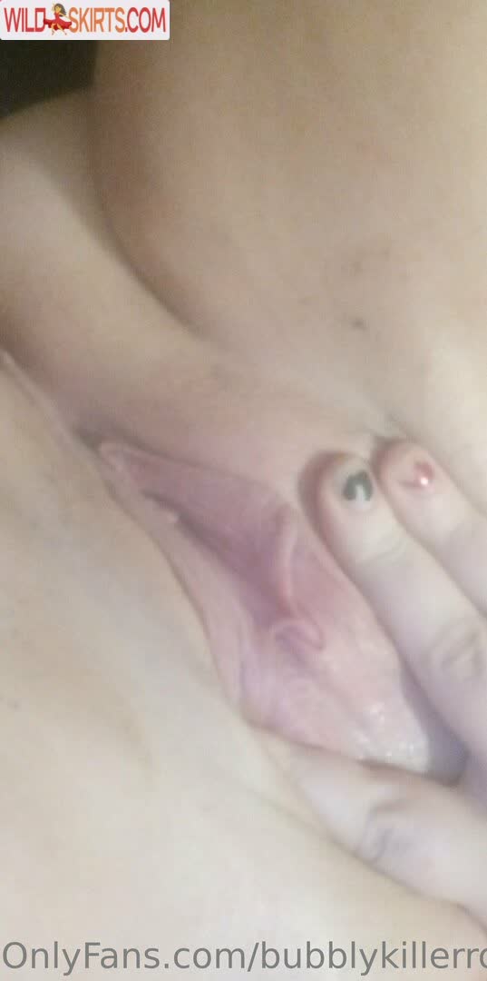 bubblykillerrose nude OnlyFans leaked photo #4