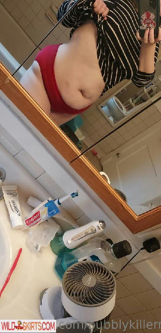 bubblykillerrose nude OnlyFans leaked photo #19