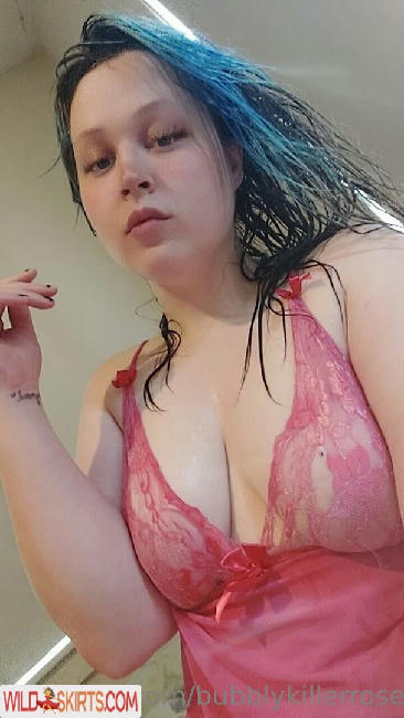 bubblykillerrose nude OnlyFans leaked photo #47