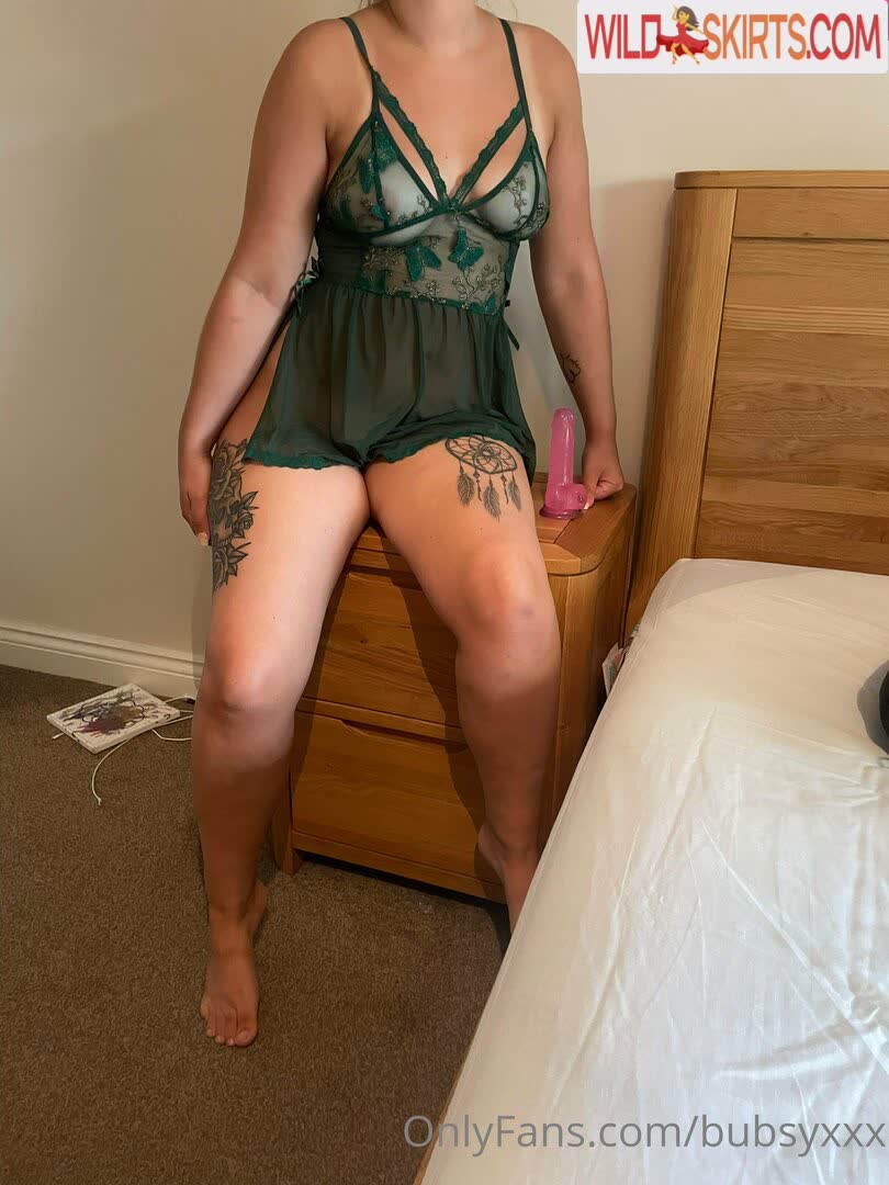 bubsyxxx / bubsyxxx / camsza nude OnlyFans, Instagram leaked photo #31