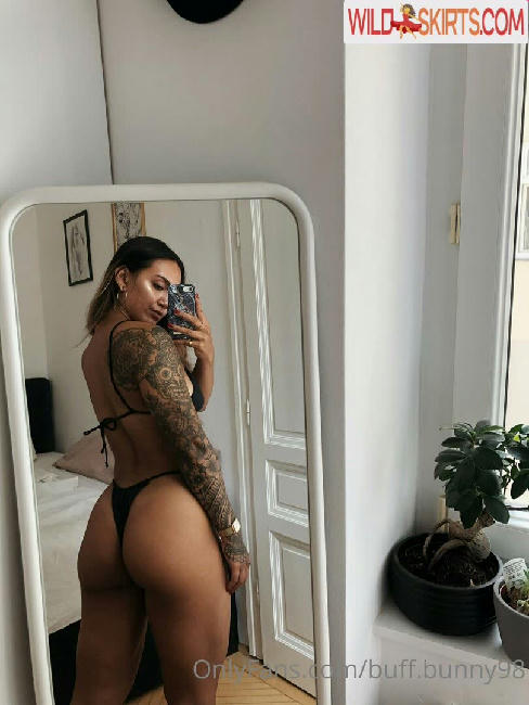 buff.bunny98 / buff.bunny98 / kira permata / kira.permata nude OnlyFans, Instagram leaked photo #10