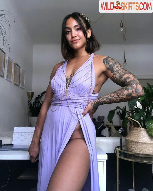 buff.bunny98 / buff.bunny98 / kira permata / kira.permata nude OnlyFans, Instagram leaked photo #16