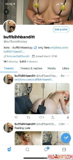 buffbandittfree / buffbandittfree / buffysbandit nude OnlyFans, Instagram leaked photo #126