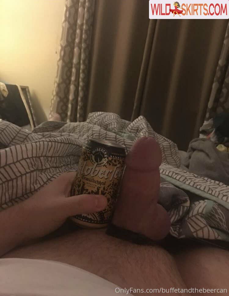 Buffetbeercan nude leaked photo #3