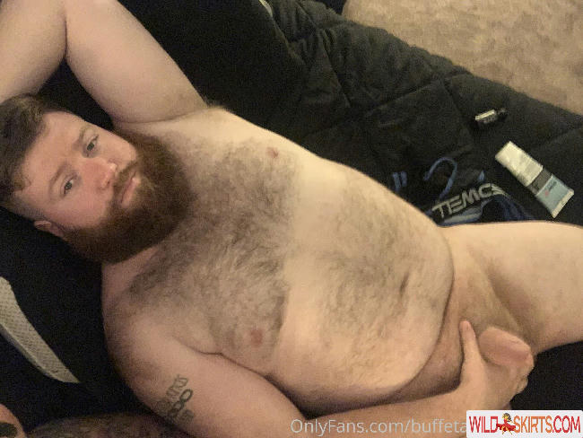 buffetbeercan / beercan_bear / buffetbeercan nude OnlyFans, Instagram leaked photo #2