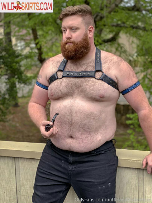 buffetbeercan / beercan_bear / buffetbeercan nude OnlyFans, Instagram leaked photo #11