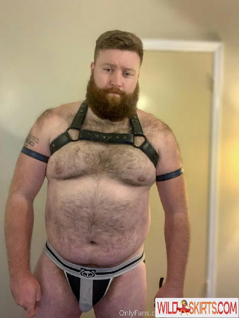 buffetbeercan / beercan_bear / buffetbeercan nude OnlyFans, Instagram leaked photo #12