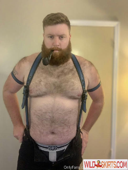 buffetbeercan / beercan_bear / buffetbeercan nude OnlyFans, Instagram leaked photo #13