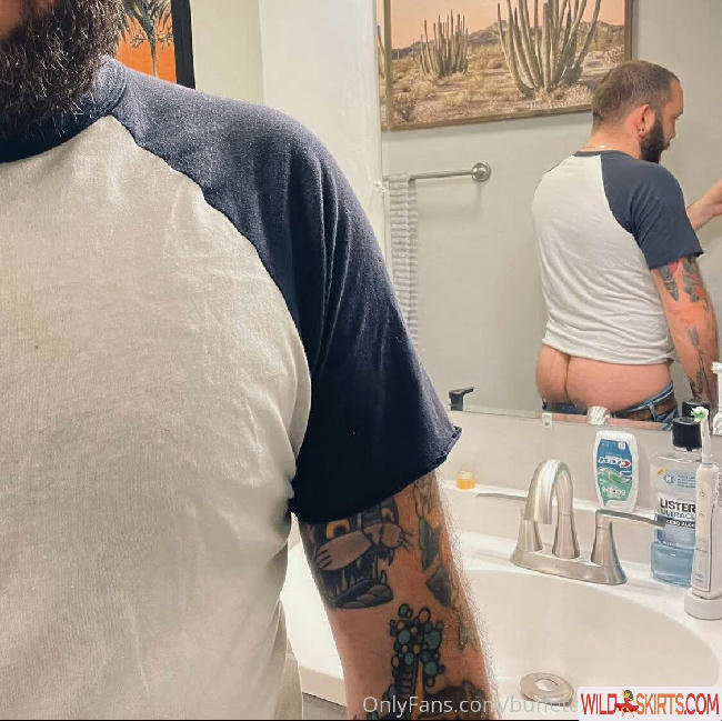 buffetbeercan / beercan_bear / buffetbeercan nude OnlyFans, Instagram leaked photo #21