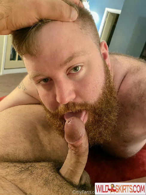 buffetbeercan / beercan_bear / buffetbeercan nude OnlyFans, Instagram leaked photo #28