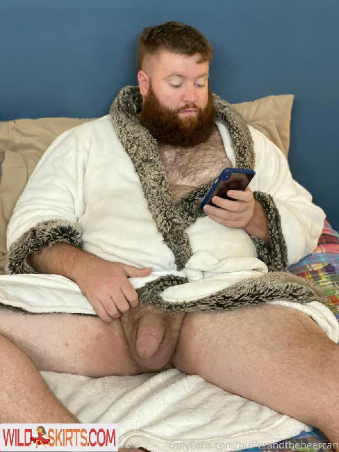 buffetbeercan / beercan_bear / buffetbeercan nude OnlyFans, Instagram leaked photo #35