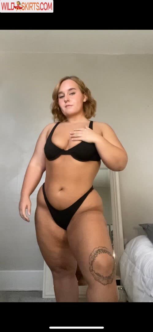 Buffgranola nude leaked photo #4