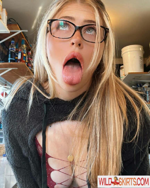 bufflilbarista nude Instagram leaked photo #26