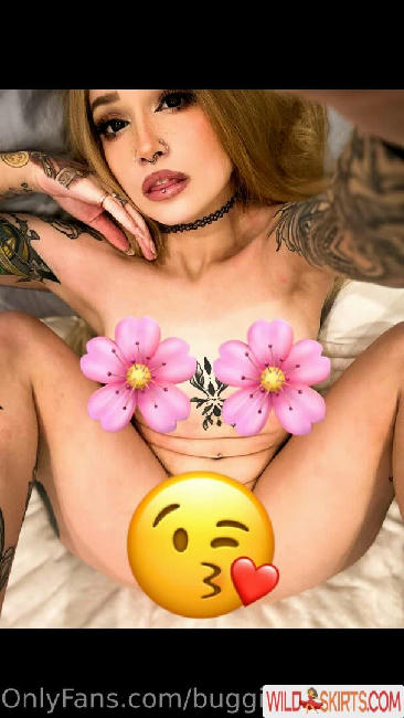 buggie_cosplayfree / _kayceeplsc / buggie_cosplayfree nude OnlyFans, Instagram leaked photo #42