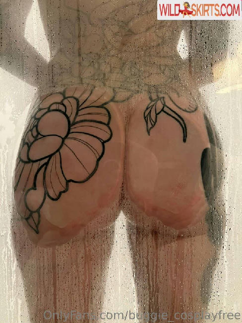 buggie_cosplayfree / _kayceeplsc / buggie_cosplayfree nude OnlyFans, Instagram leaked photo #46