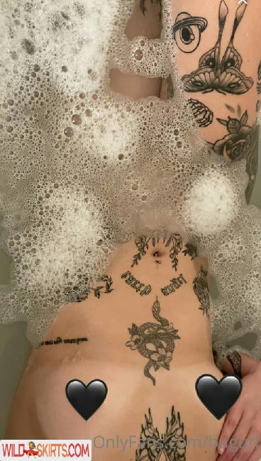bugurl / _bugurl_ / bugurl nude OnlyFans, Instagram leaked photo #14