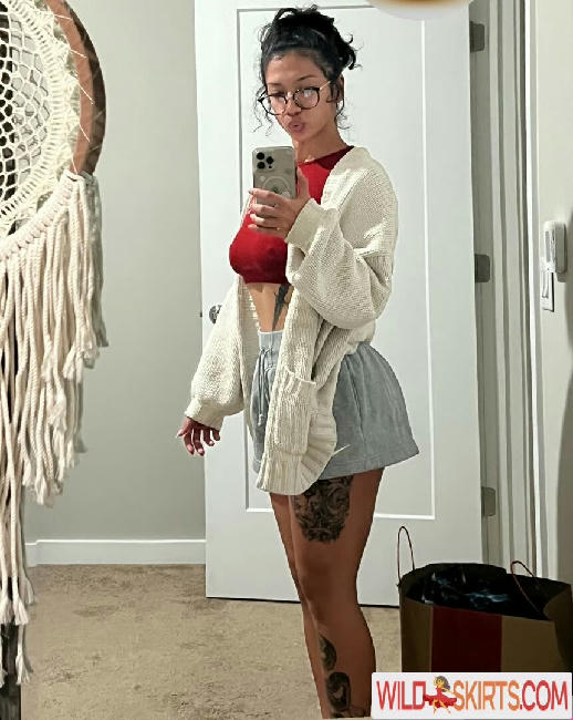 Builtbritt / builtbritt / godbritt nude OnlyFans, Instagram leaked photo #24