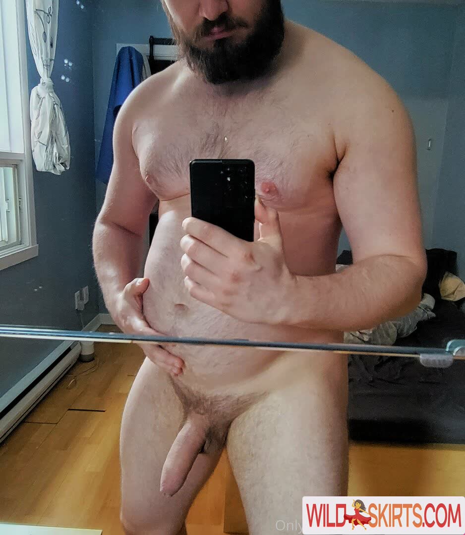 Bull_intraining nude leaked photo #6