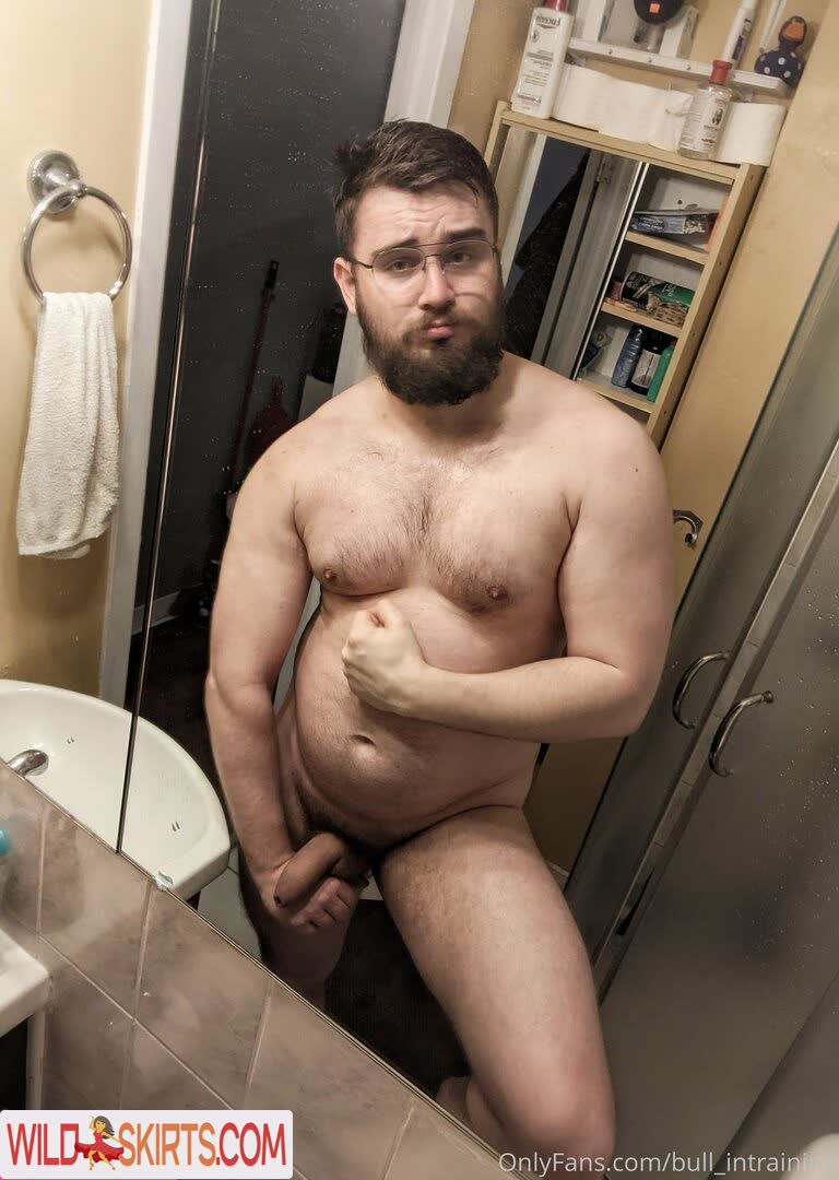 Bull_intraining nude leaked photo #7